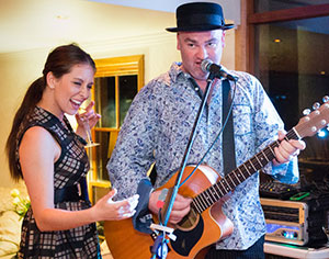 Tim Pringle Mequila Daniel Wedding