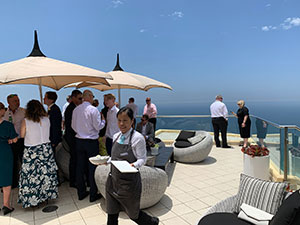 Jonah's - Palm Beach, Sydney