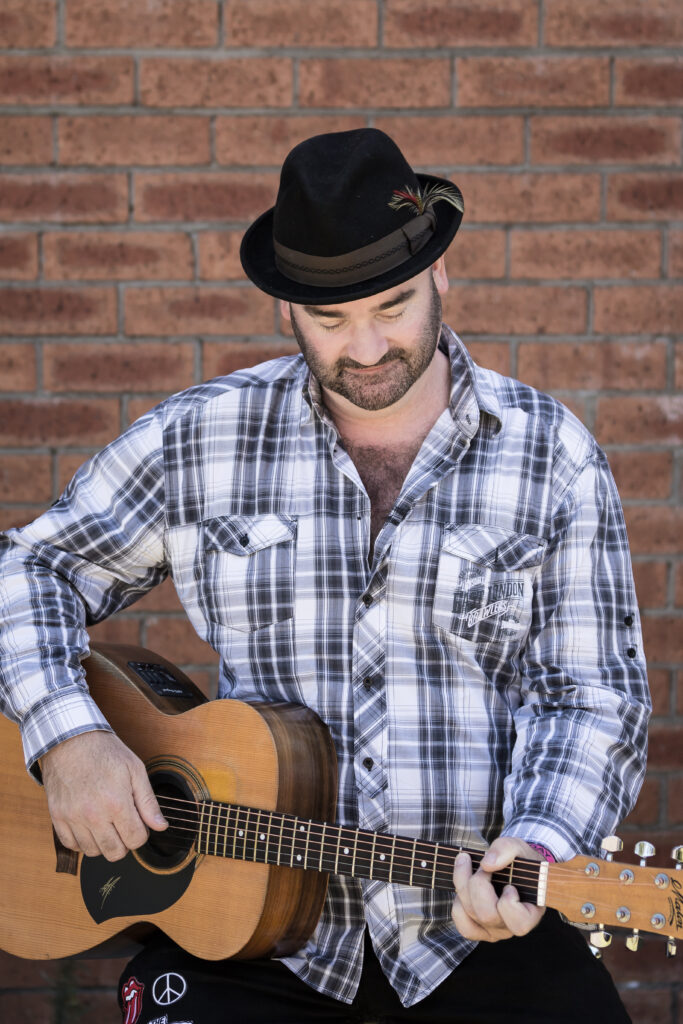 gig guide tim pringle