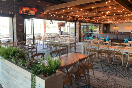 Huntlee Tavern – Sun Jan 10