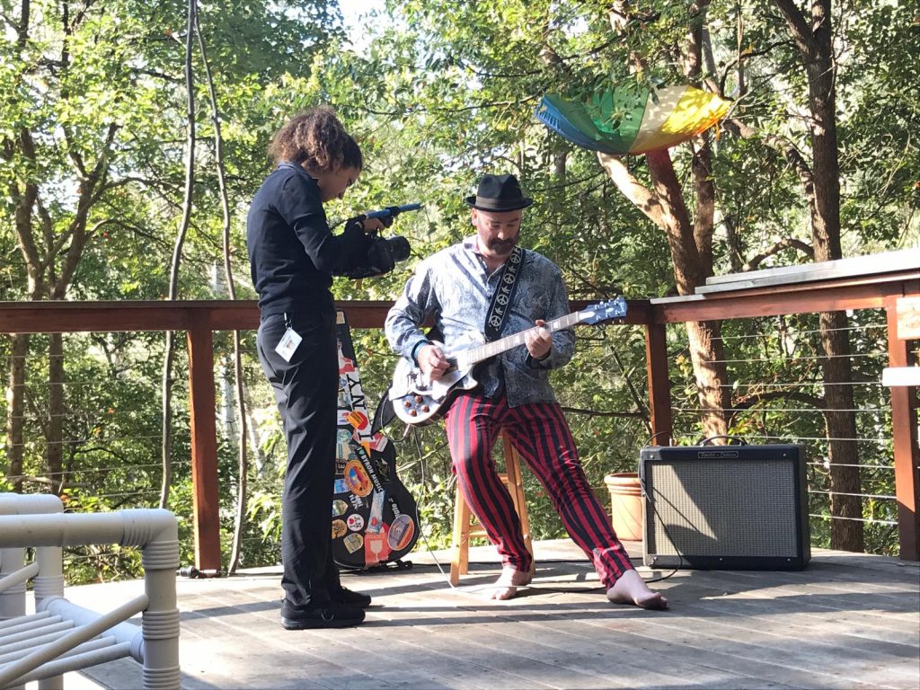 Choosing Music for your wedding