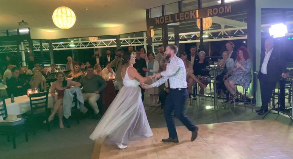 Scone Wedding – Apr 12th, 2021