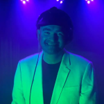 wedding DJ for hire in sydney